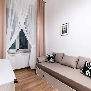 Dietla 32 - Ideal Location In The Heart Of Krakow, Between Main Square And Kazimierz District Ξενοδοχείο με διαμερίσματα