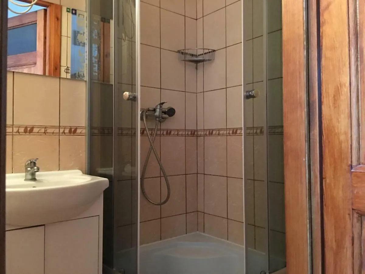 Homestay Pokoje Goscinne Bema Krakow Poland