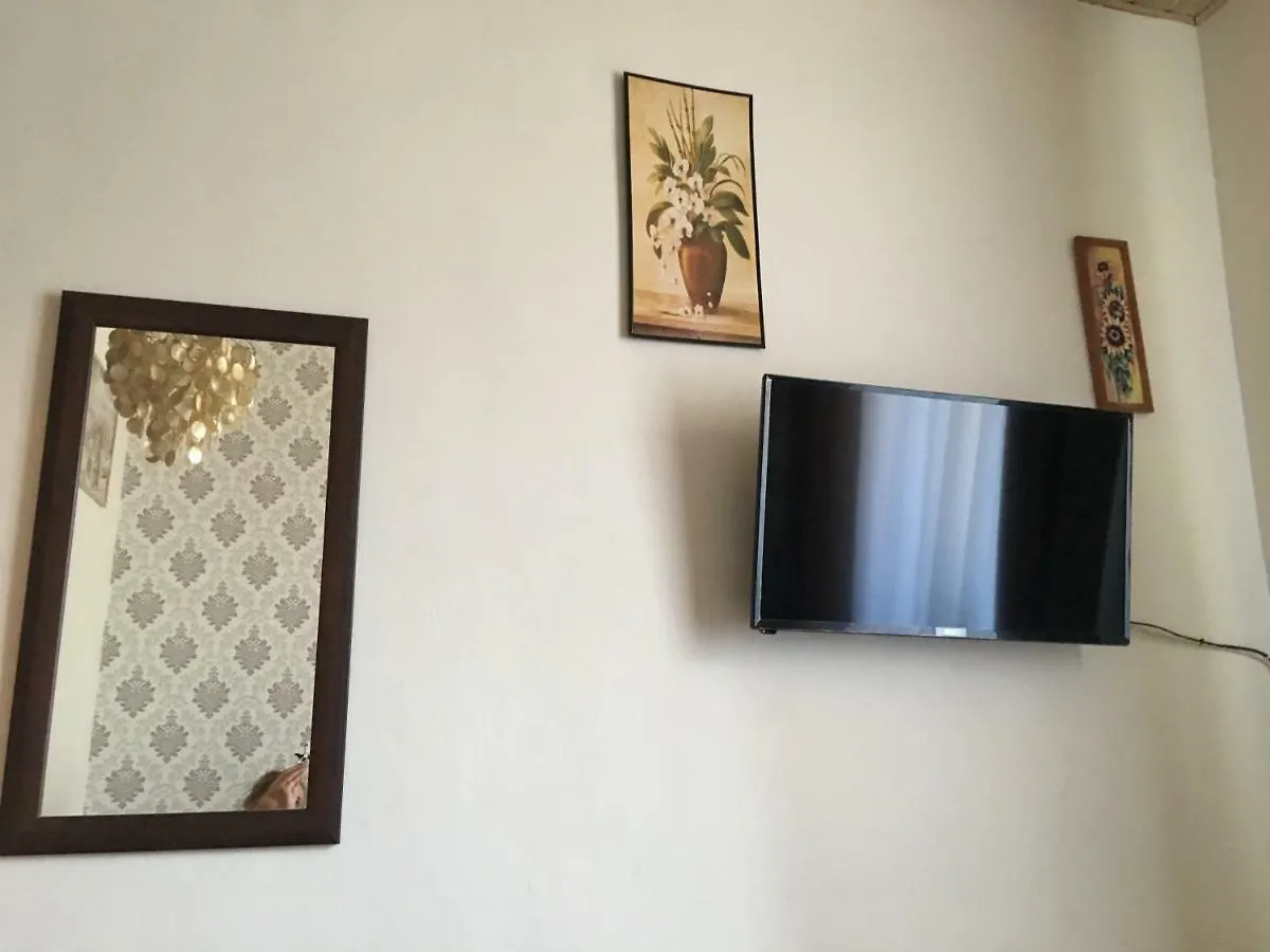 Pokoje Goscinne Bema Krakow 0*,