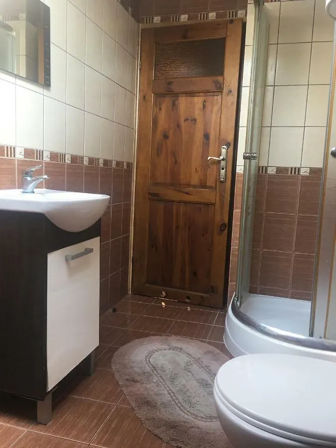 Pokoje Goscinne Bema Krakow 0*,  Poland