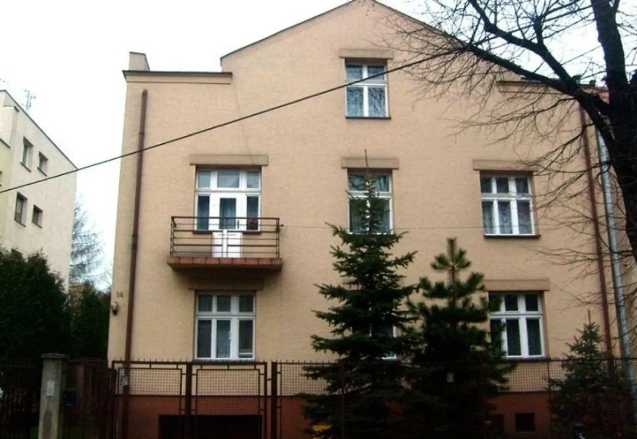 Pokoje Goscinne Bema Krakow