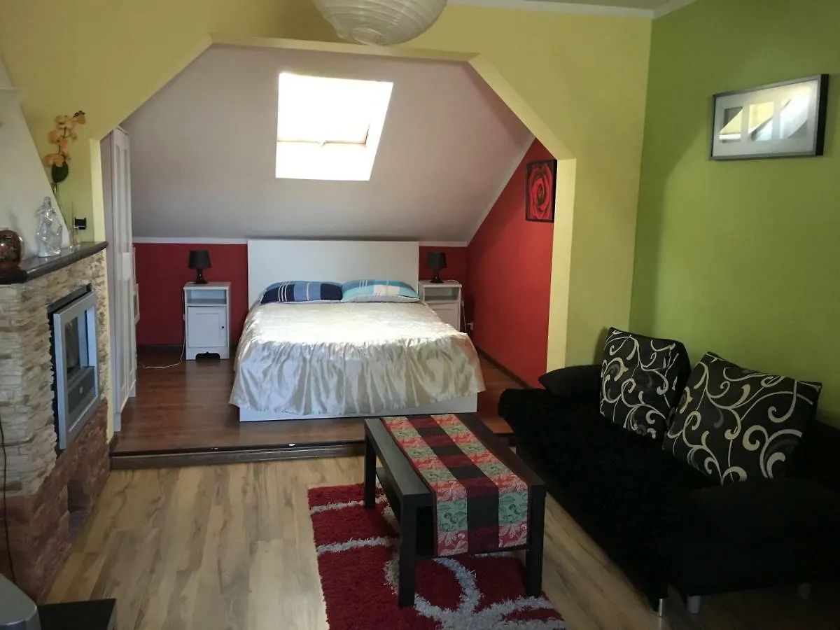 Homestay Pokoje Goscinne Bema Krakow