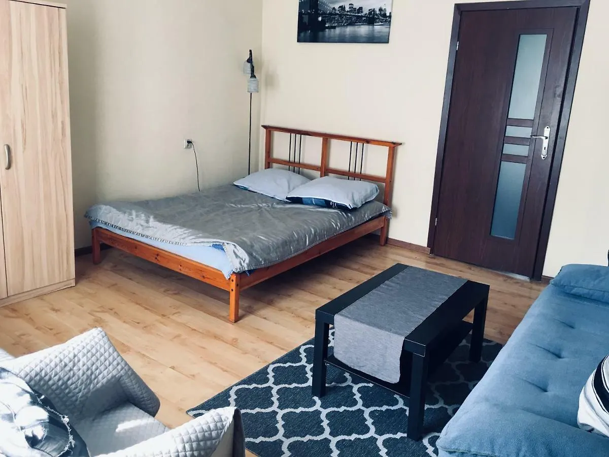 Pokoje Goscinne Bema Krakow Poland