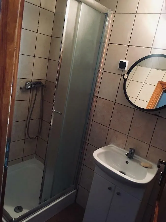 Pokoje Goscinne Bema Krakow Homestay