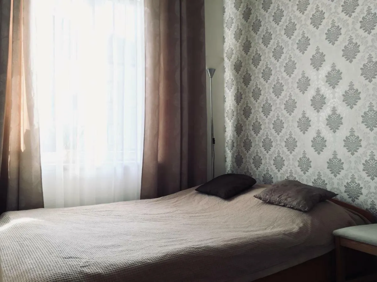 Pokoje Goscinne Bema Krakow
