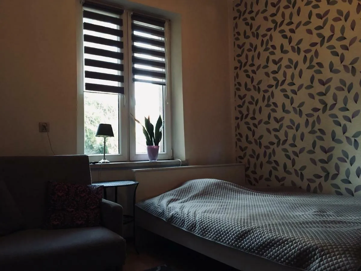 Homestay Pokoje Goscinne Bema Krakow Poland